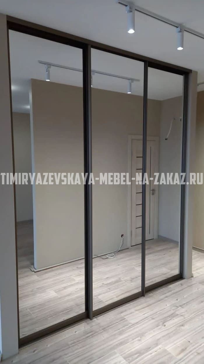 Элитная мебель на заказ в Тимирязевской