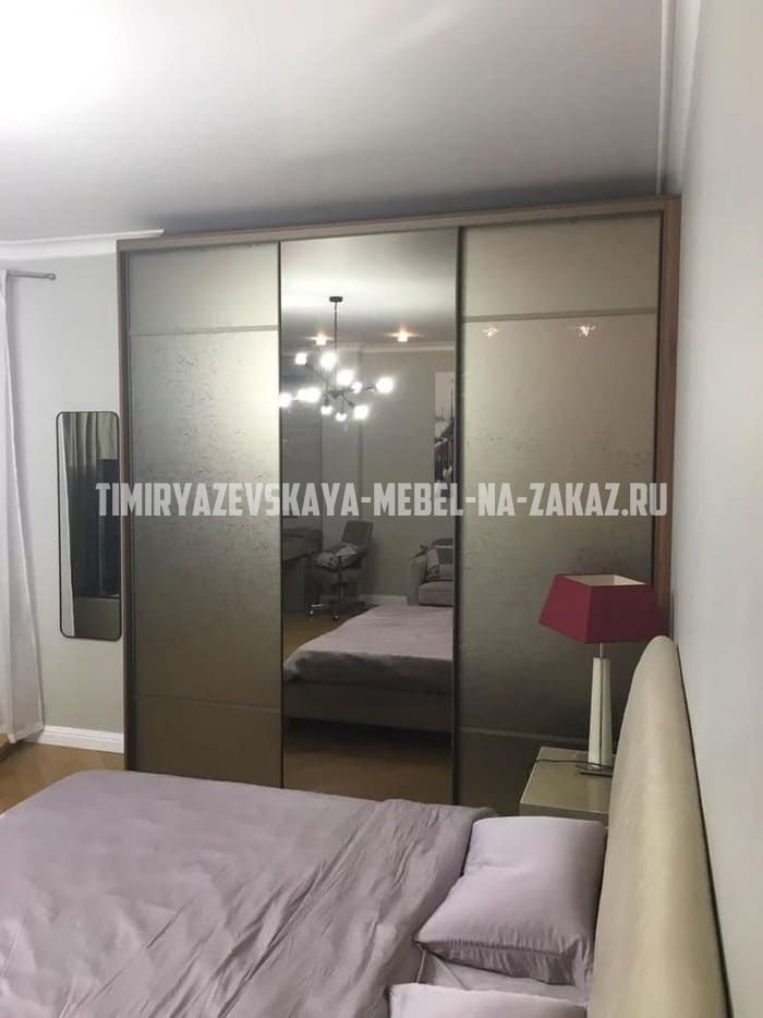 Элитная мебель на заказ в Тимирязевской