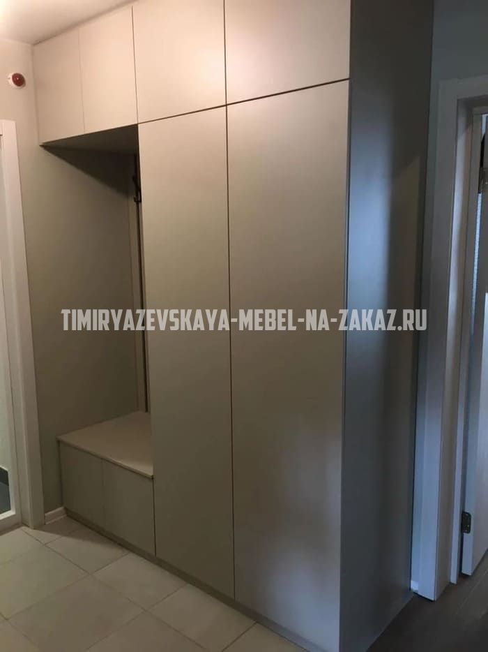 Элитная мебель на заказ в Тимирязевской