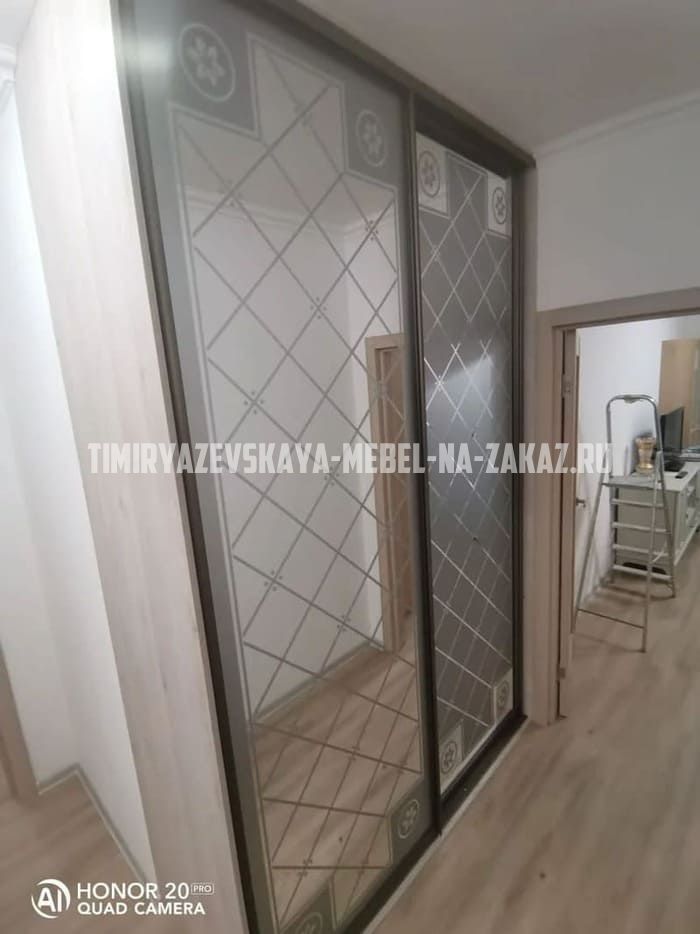 Элитная мебель на заказ в Тимирязевской