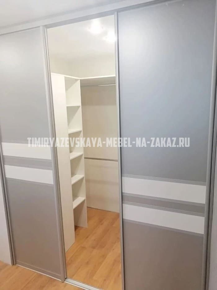 Элитная мебель на заказ в Тимирязевской