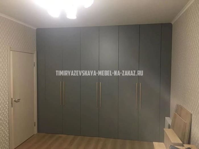 Элитная мебель на заказ в Тимирязевской