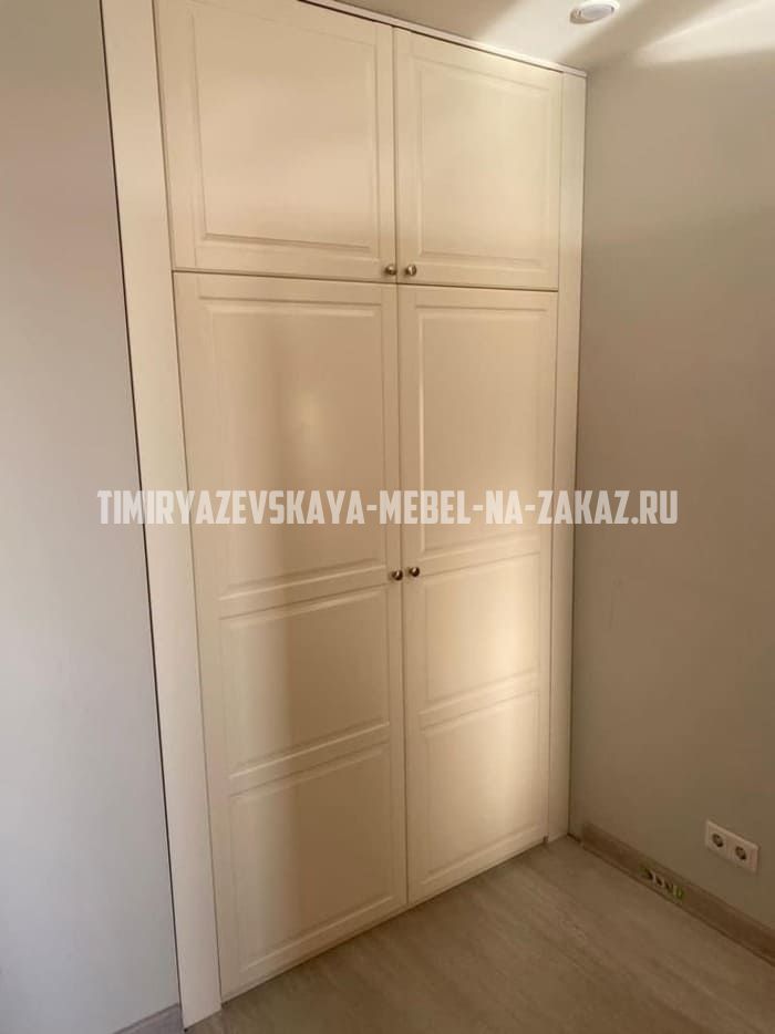 Элитная мебель на заказ в Тимирязевской