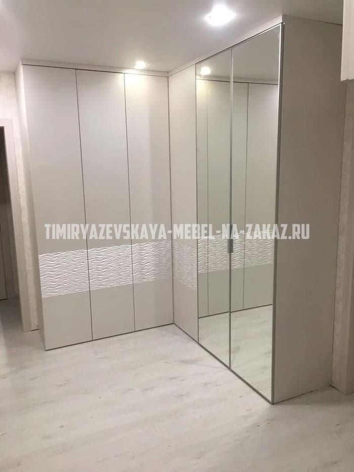 Элитная мебель на заказ в Тимирязевской