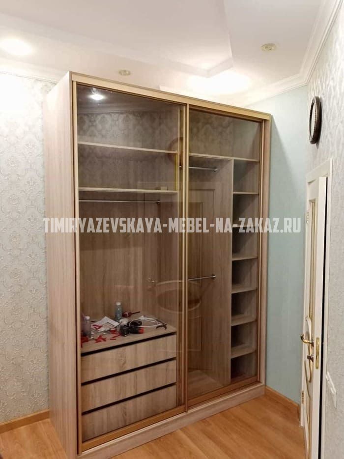 Элитная мебель на заказ в Тимирязевской
