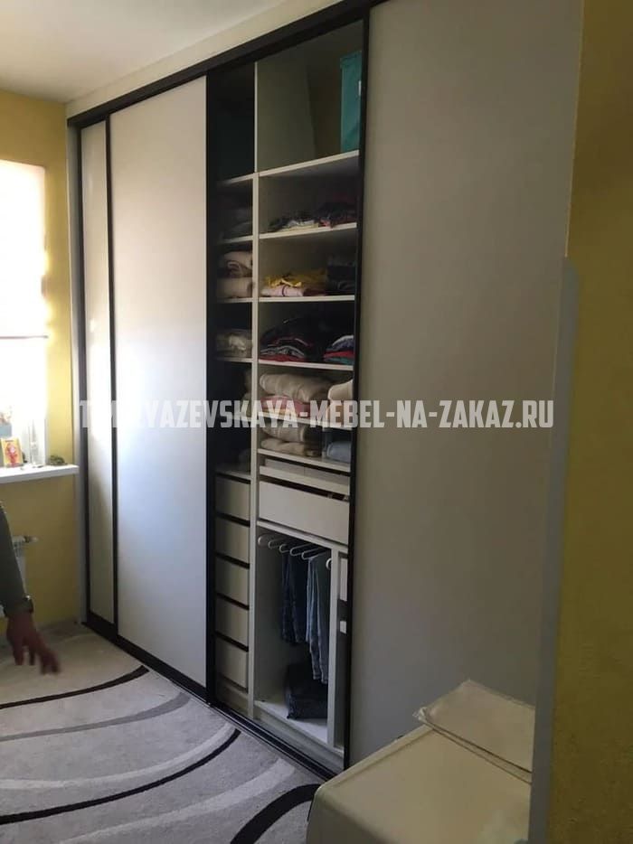 Элитная мебель на заказ в Тимирязевской